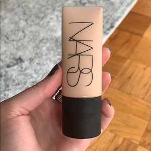 NARS Soft Matte Complete Foundation